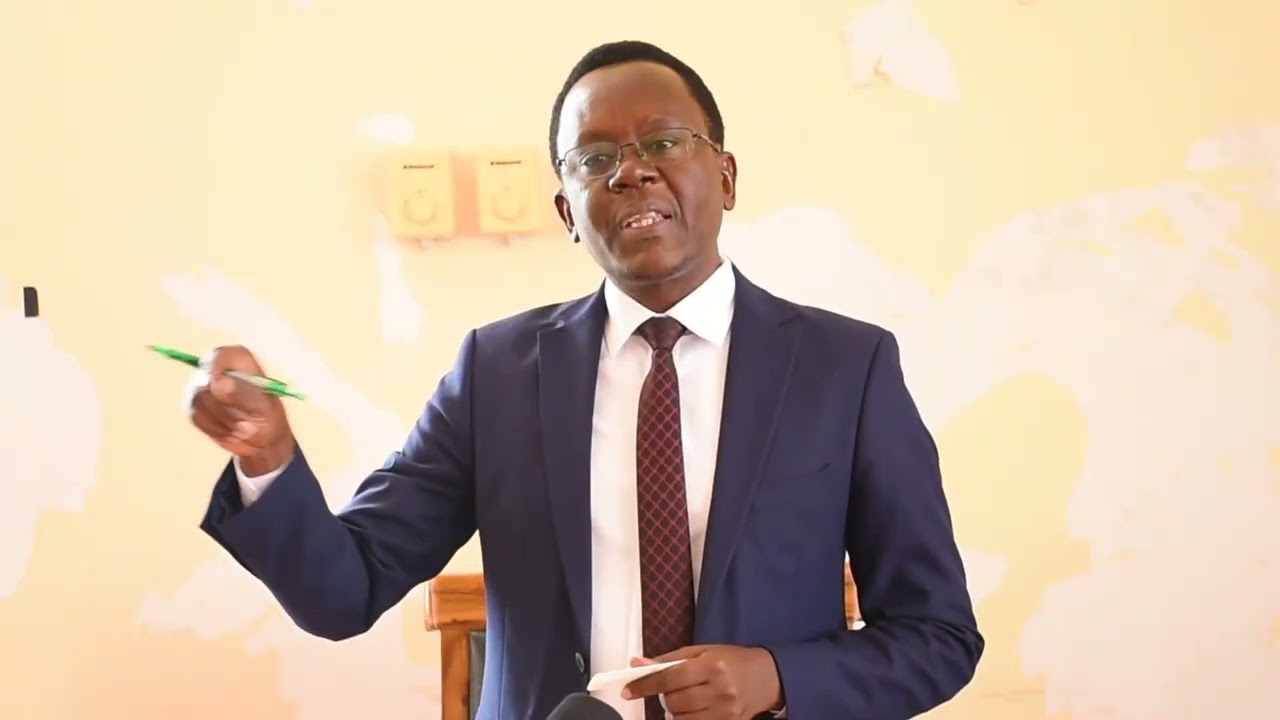 WANAO OMBA OMBA MITAANI,STAND KUKAMATWA TABORA.