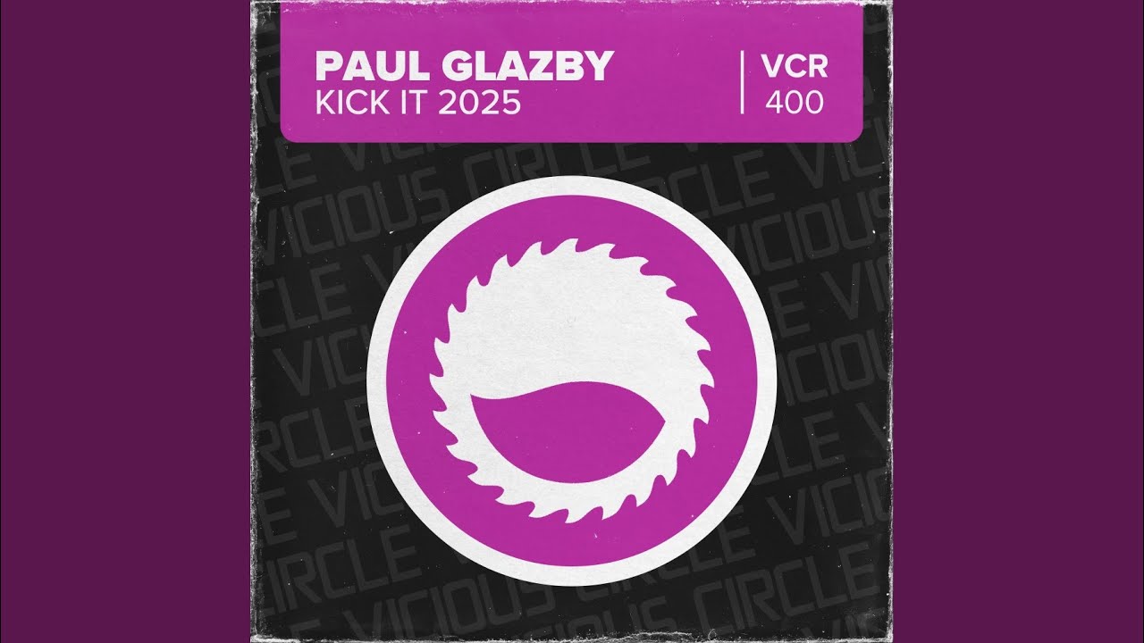 Kick It 2025 (Extended Mix)
