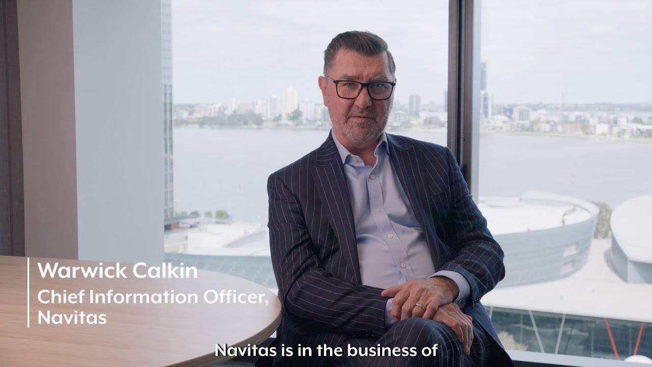 Workato × Navitas | Customer Success Story by Two Story Video