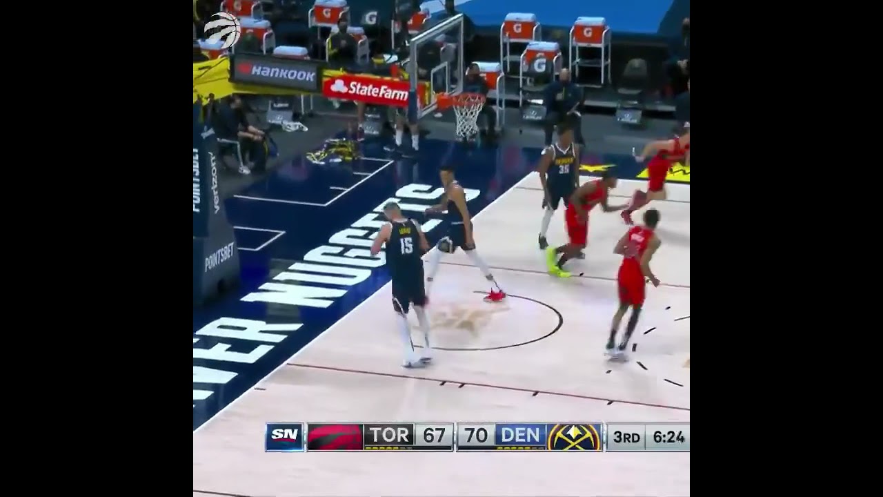 Is Malachi Flynn a bust? #torontoraptors