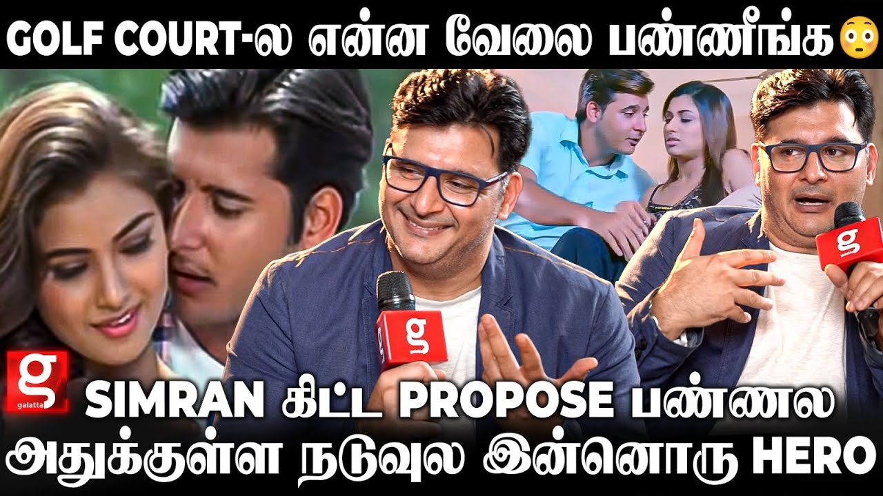 Ajith, Vijay கூட நான் போன Pub, Tea Kadai Story 😍 Abbas Untold Nostalgic Stories!