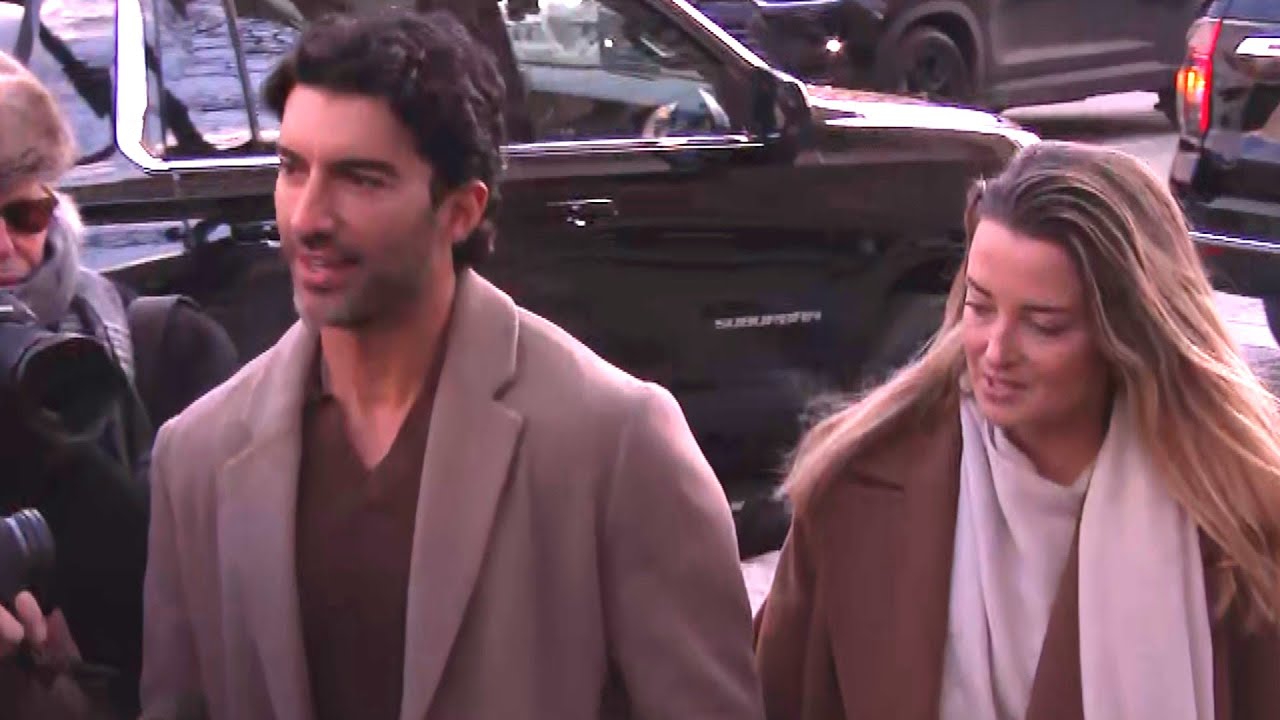 'It Ends With Us' Legal Battle: Why Justin Baldoni Was Back in Court After Failed Settlement Hearing