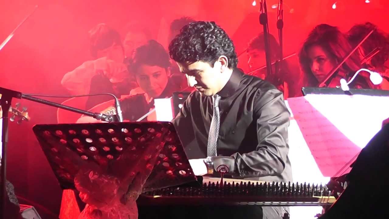 Babam ve Oğlum-We Will Meet Again