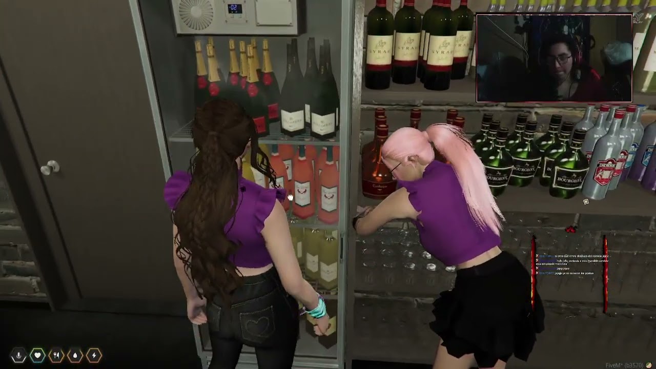 Destacado: ⦻ capitulo piloto delia ¿s c a que elegirás? parte 4 ⦻ family r (Part 9/16)