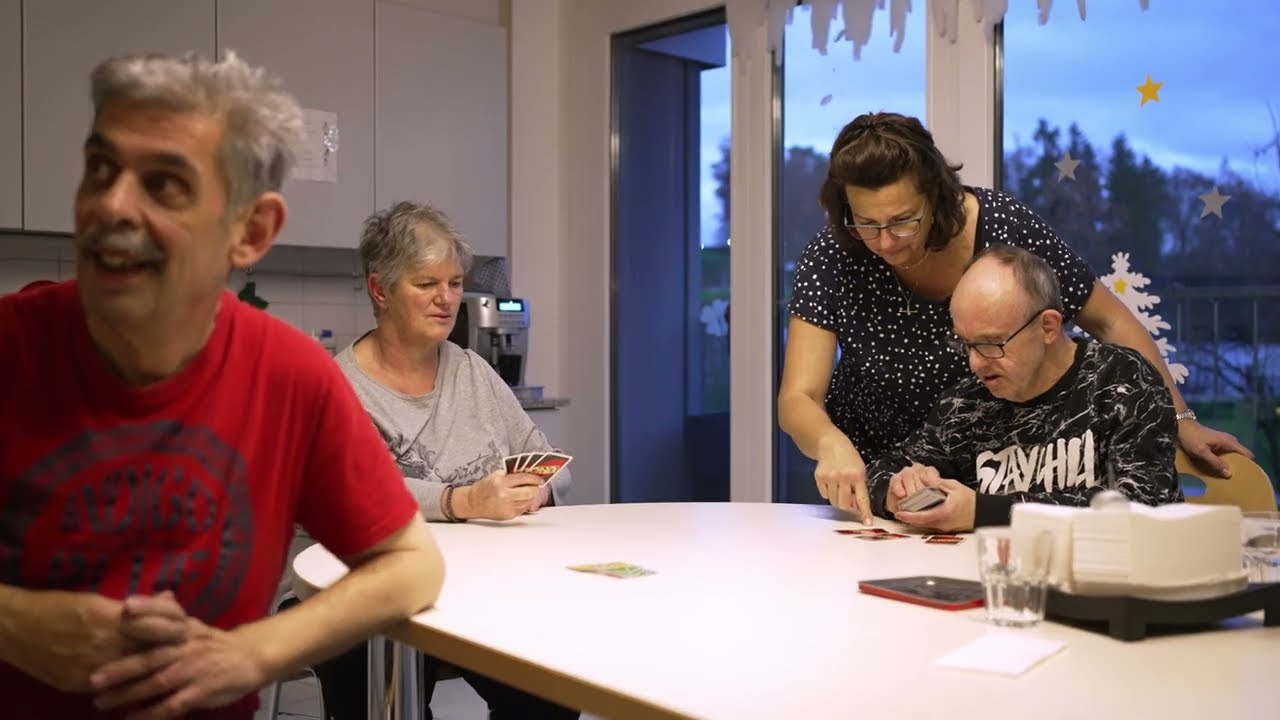 Stiftung ssb - Wohnen