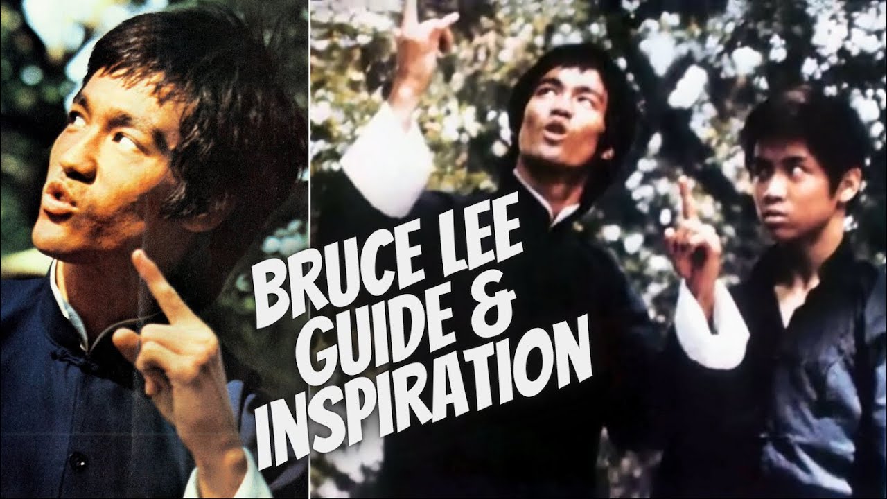 My BRUCE LEE Journey! | Bruce Lee interview Part 2