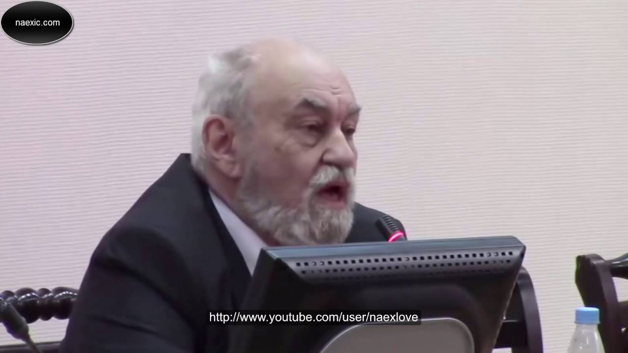 В.А. Чудинов - Смерды у власти. Прошлое славян.