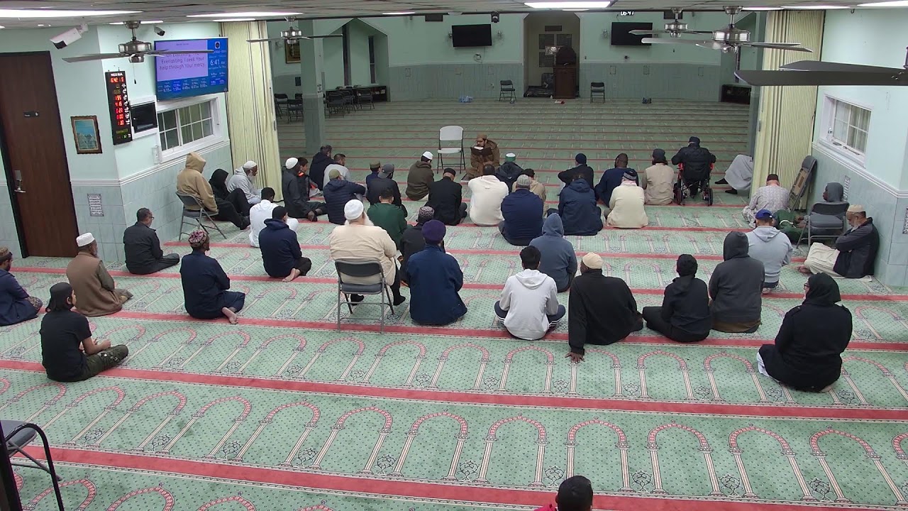 Fajr + Khatirah