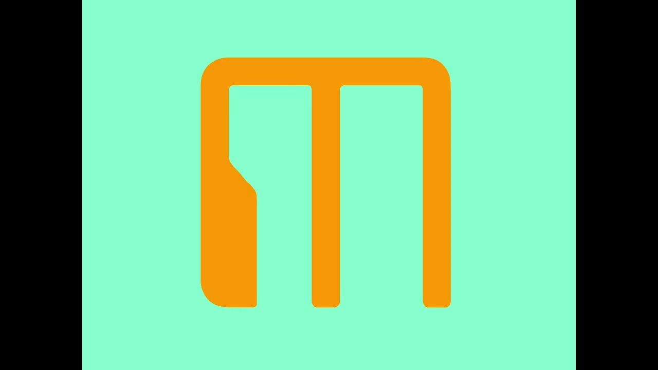 Tajik Artistic Alphabet