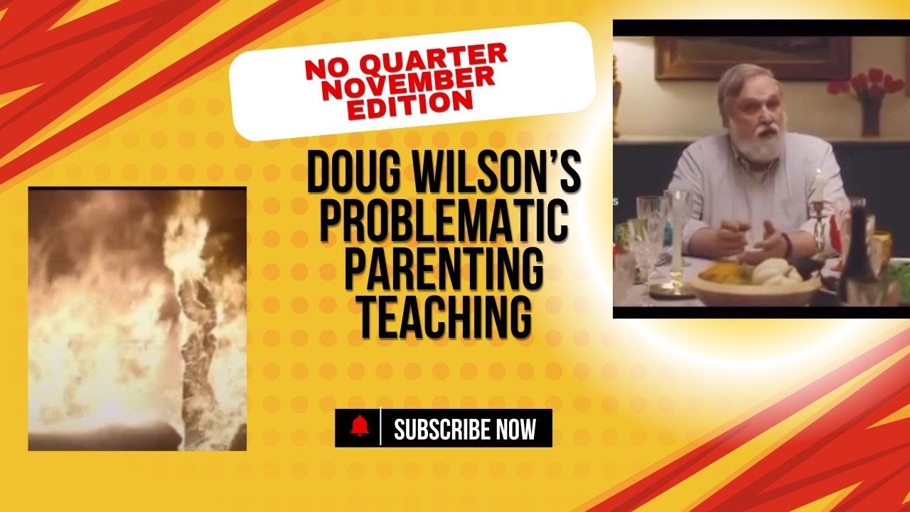 What kind of things does Does Wilson teach?