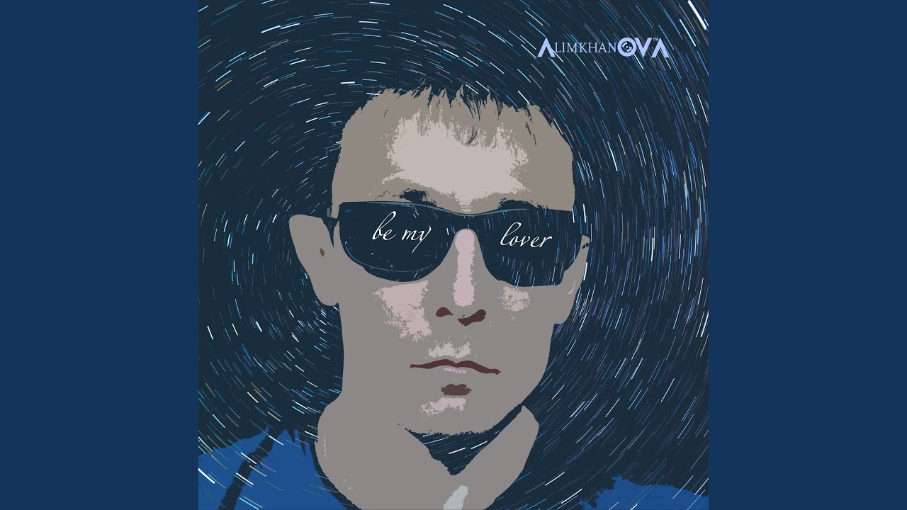 Be My Lover