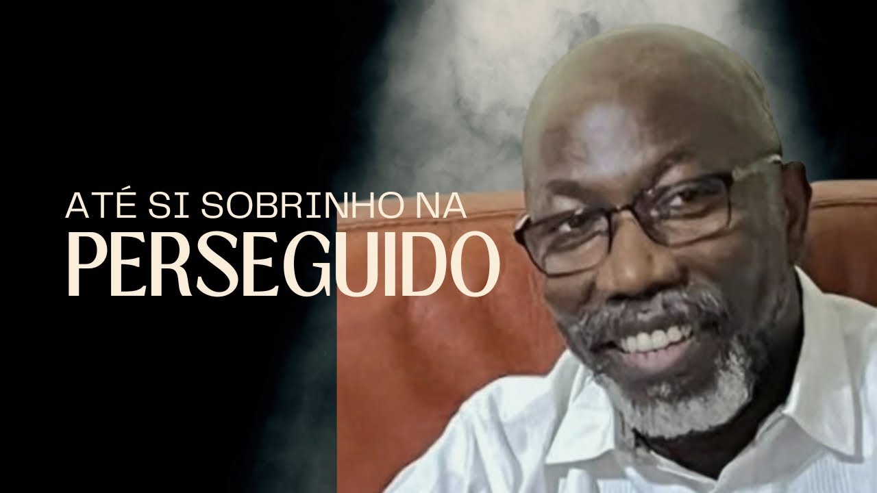 Gossi i proibido tene mantenha “Simões Pereira”.