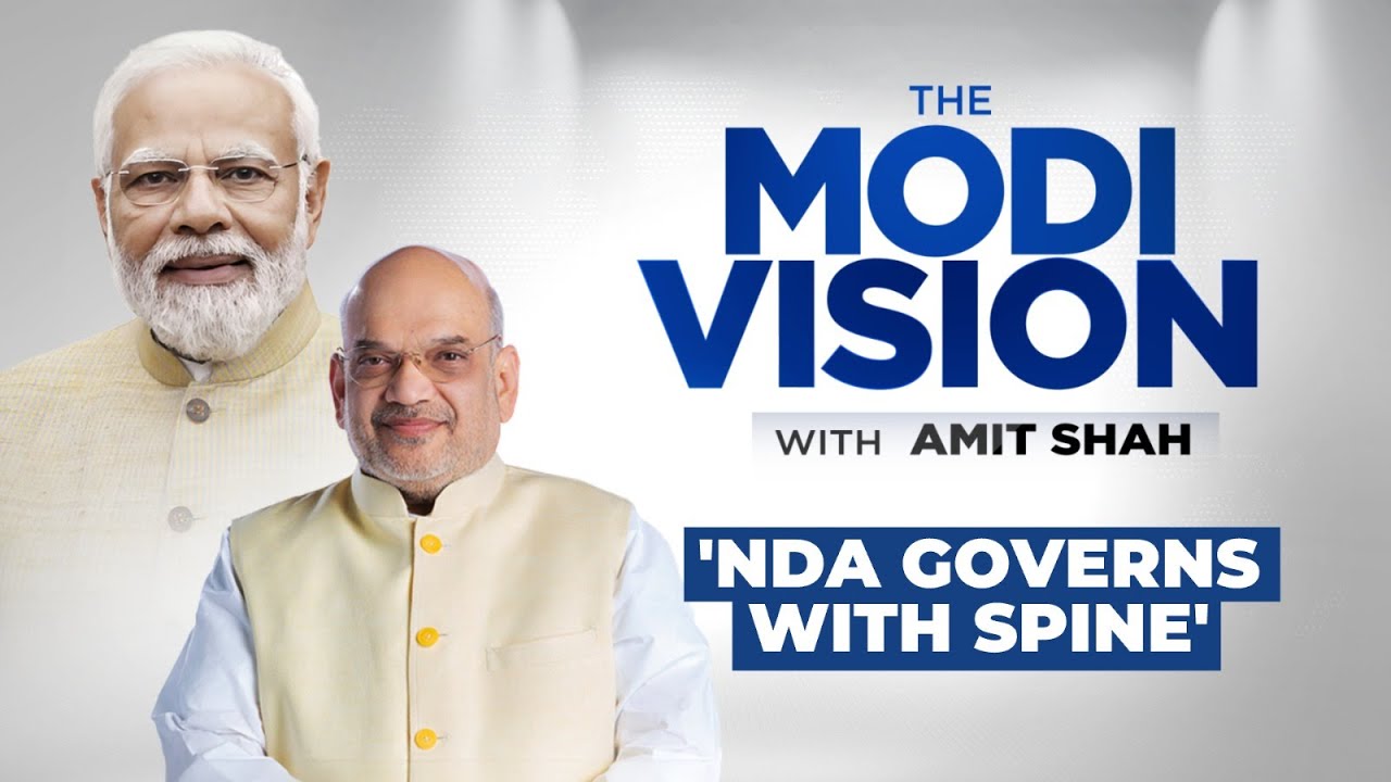 BJP Criticizes Congress Over Sam Pitroda&rsquo;s &lsquo;Pakistan Feels Like Home&rsquo; Statement | Congress Vs BJP
