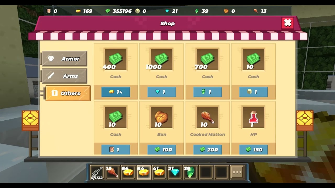 enslaving my friend and he made me rich