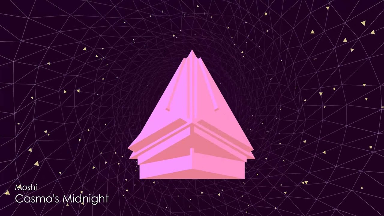 Cosmos's Midnight - Moshi