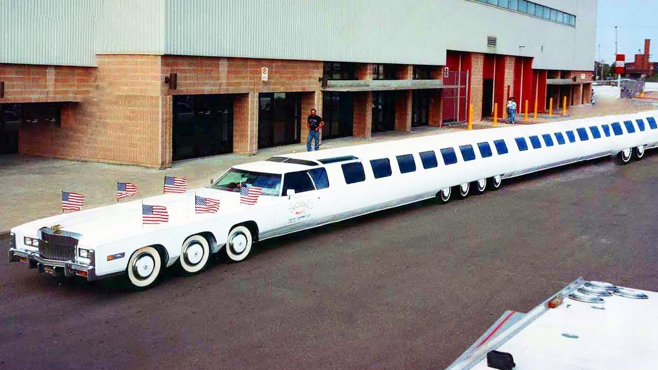 Top 10 Autos M&aacute;s Raros del Mundo