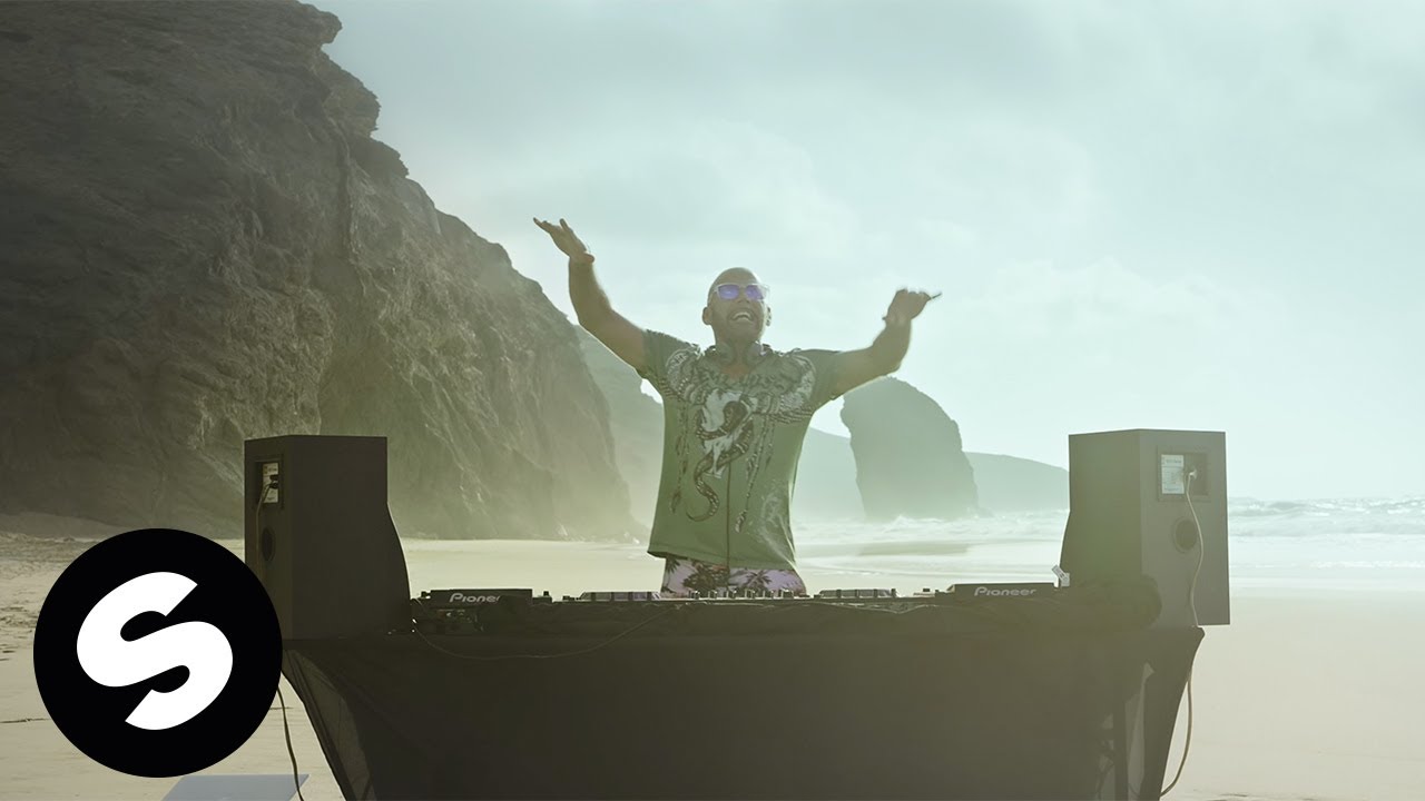 Darius & Finlay - Meant To Be (Official Music Video)