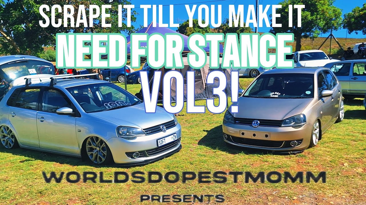NEED FOR STANCE 3 WAS A BANGER!!🔥🔥🧨