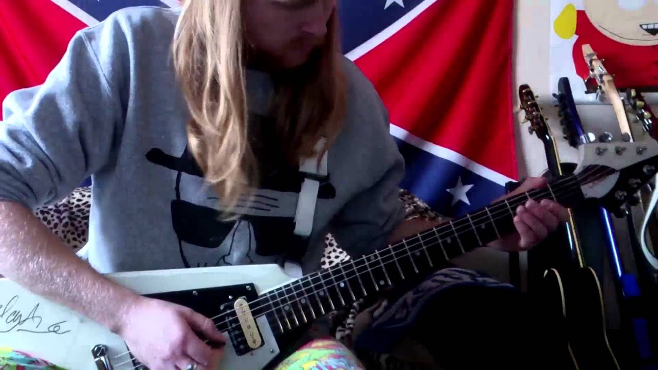 Metal/Prog/Rock Series Ep 5: U.F.O - Ain't No Baby