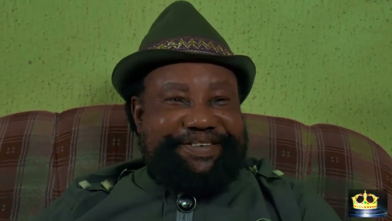 Action Against pain [2025 Nigerian Nollywood movies] #movie#upcomingmusician #trending #moreviews 