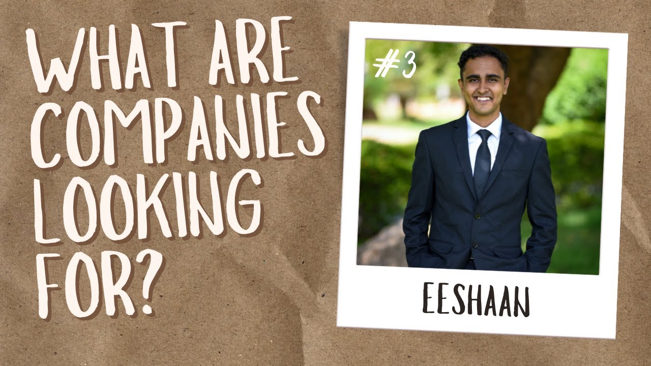 Placements at BITS Pilani With Eeshaan | The After-Hours Project #3