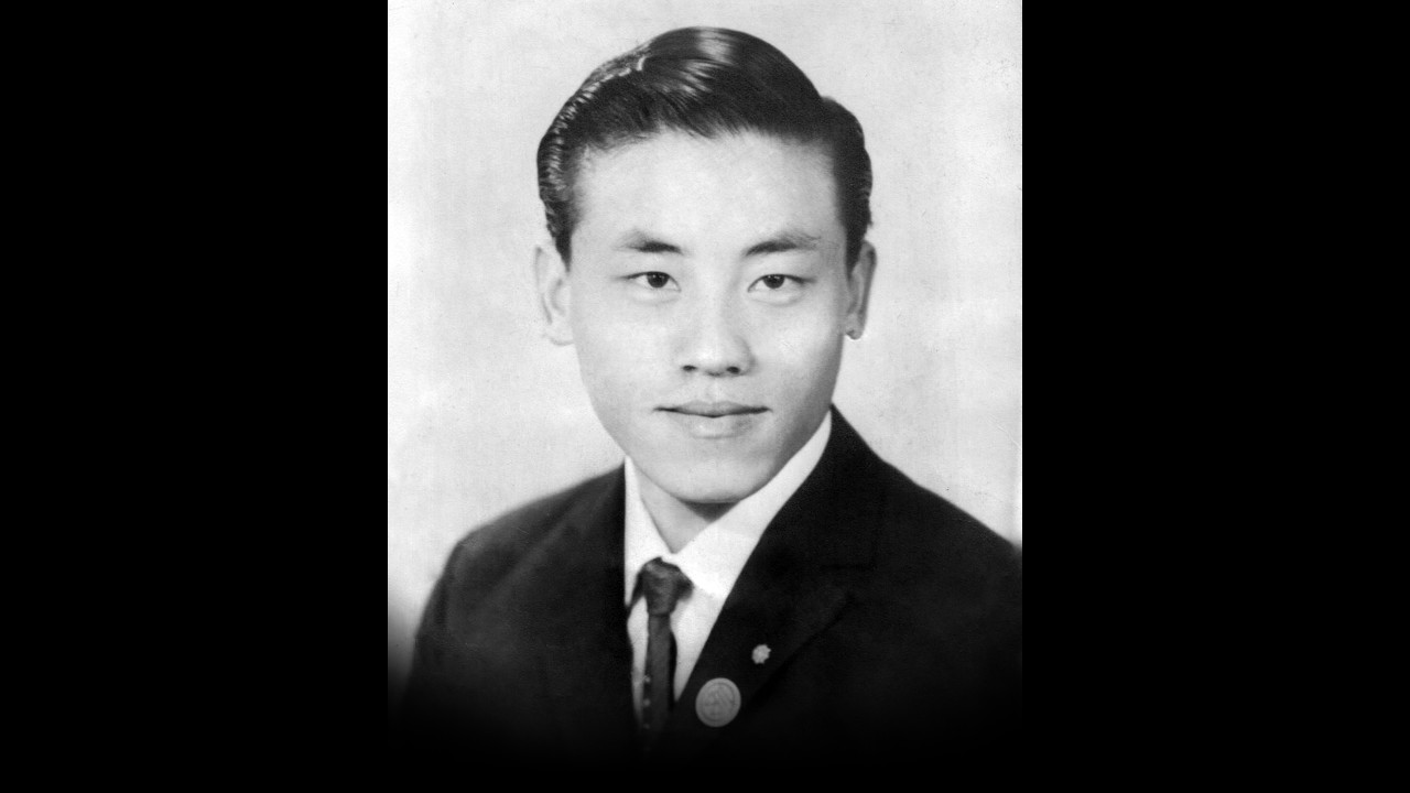 Dr. Shur Vangyi - A Beautiful Life Remembered