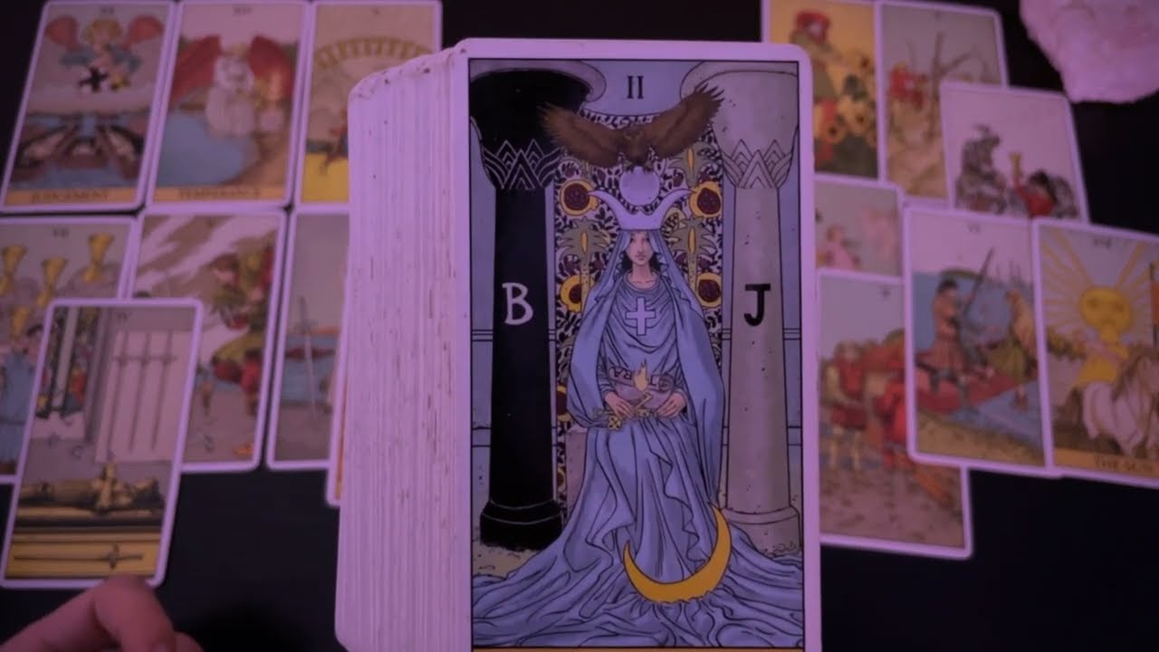 ARIES ♈️ The Reason They Act Like This…