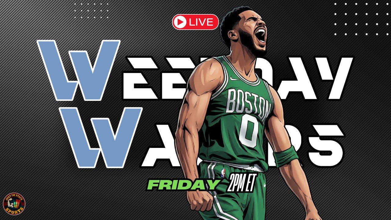 Jayson Tatum Returns + Friday Six Pack of Best Bets | March 6, 2026