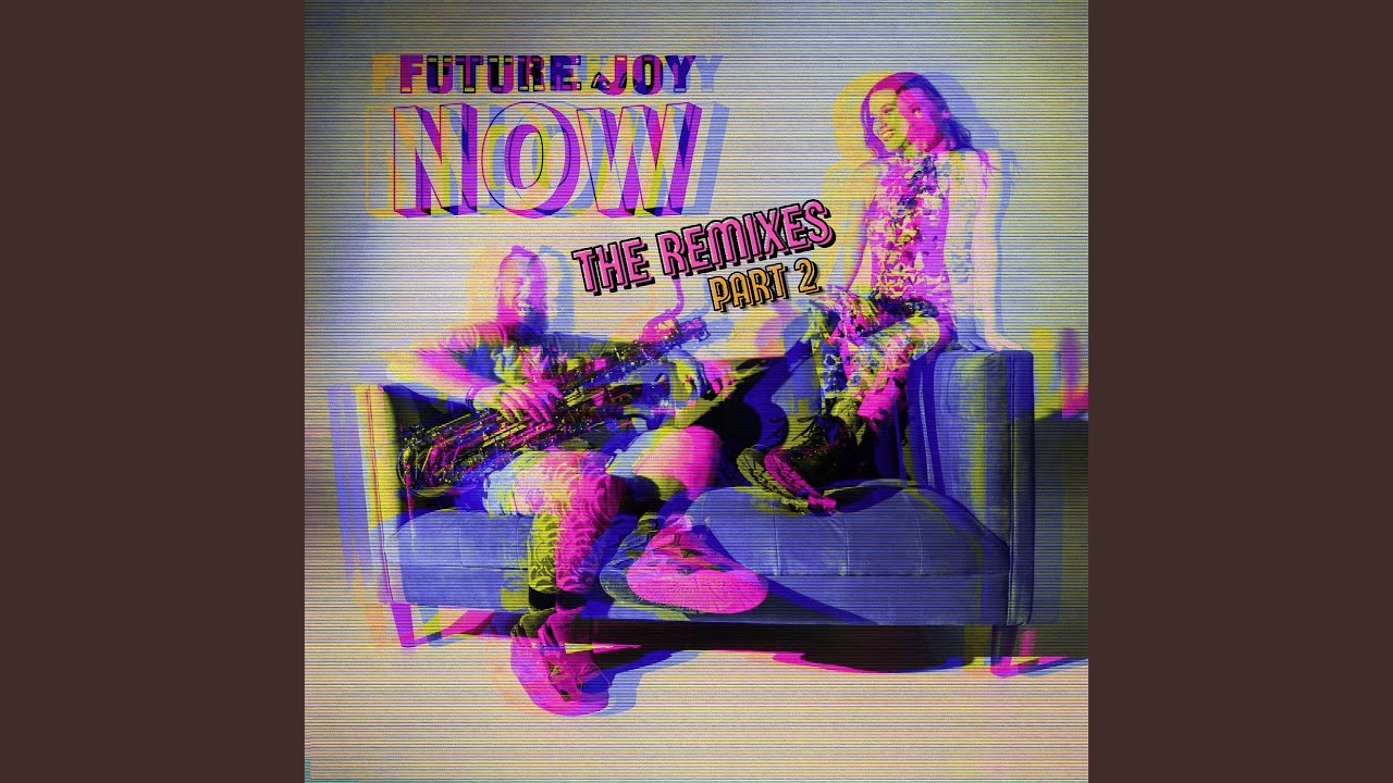 Aftershocks (UnderLux Remix 3.0)