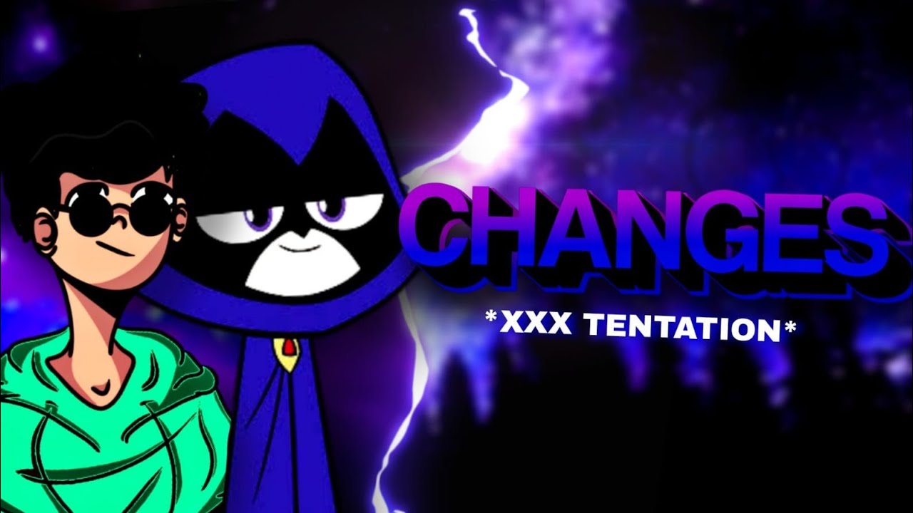 BEAT CHANGES - XXXTENTACION [funk remix by @djmxthnobeat e TanjiroDJ]