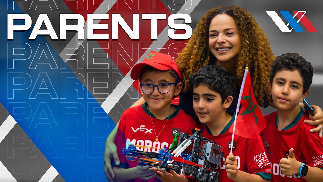 VEX Community | Parents