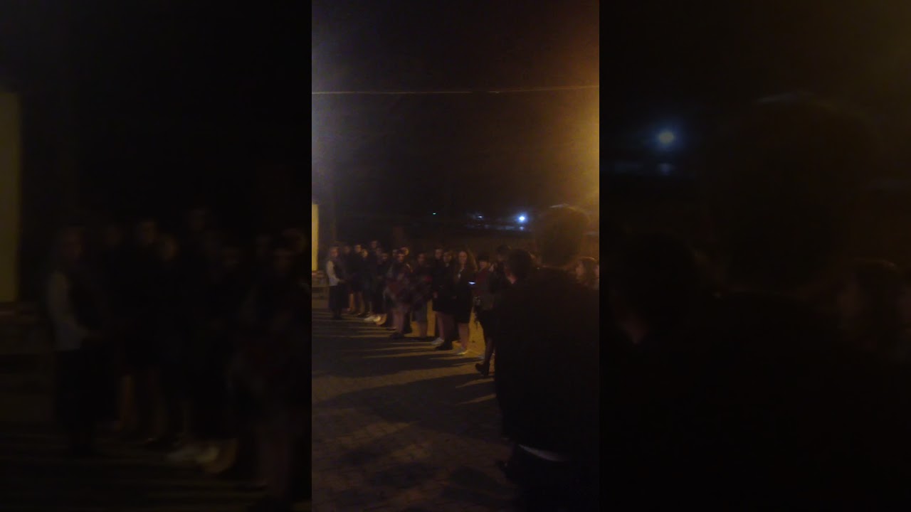 Demirkapı Köyü Güney Marmara Zehesi Şeşen Lezginka