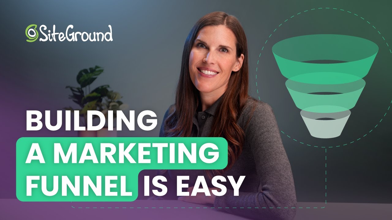 Use This Simple Marketing Funnel To Grow Your Business