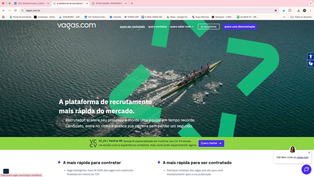 VAGAS COM