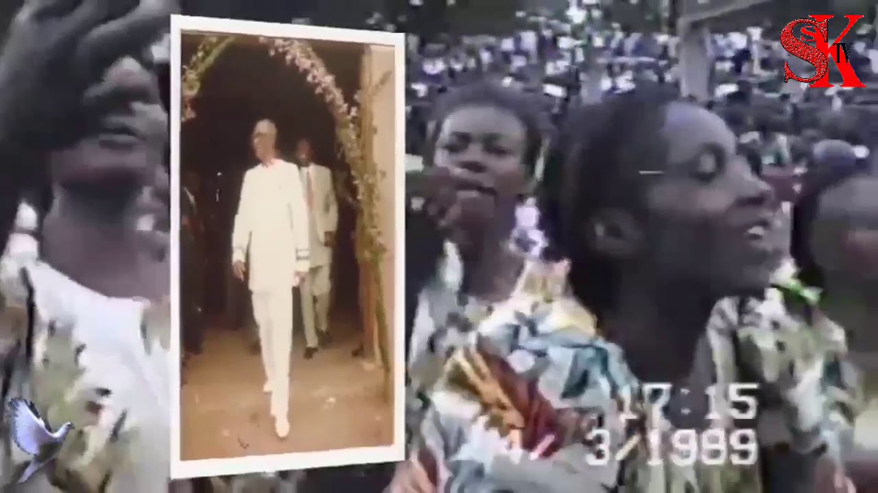 SOUVENIR DE LA MUTATION INTERPLANÉTAIRE DU SOUVERAIN SACRIFICATEUR KADIMA