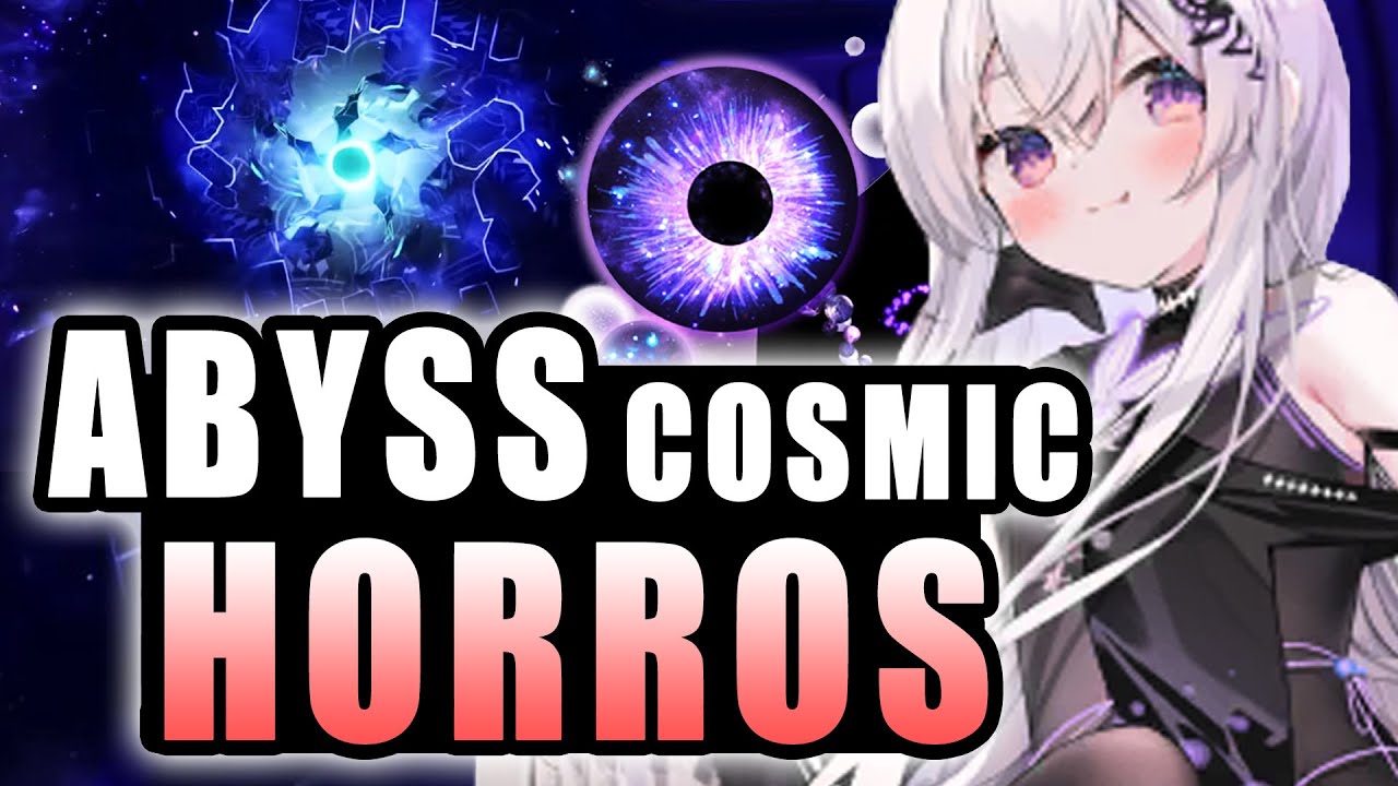 5.1 - The ABYSS Is ALIVE & We Cant Ever Beat Them | Genshin Lore & Theory, Natlan, Abyss, Yogsothoth