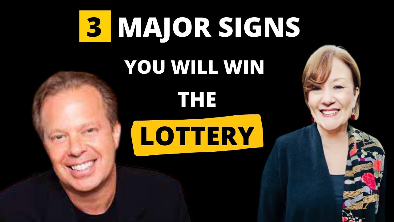 YOU WILL WIN THE LOTTERY  IF YOU SAW THESE  [3 MAJOR SIGNS] #Faith