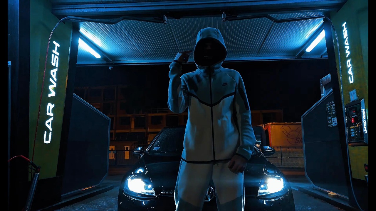Krl - DO MADRIDA (OFFICIAL VIDEO)
