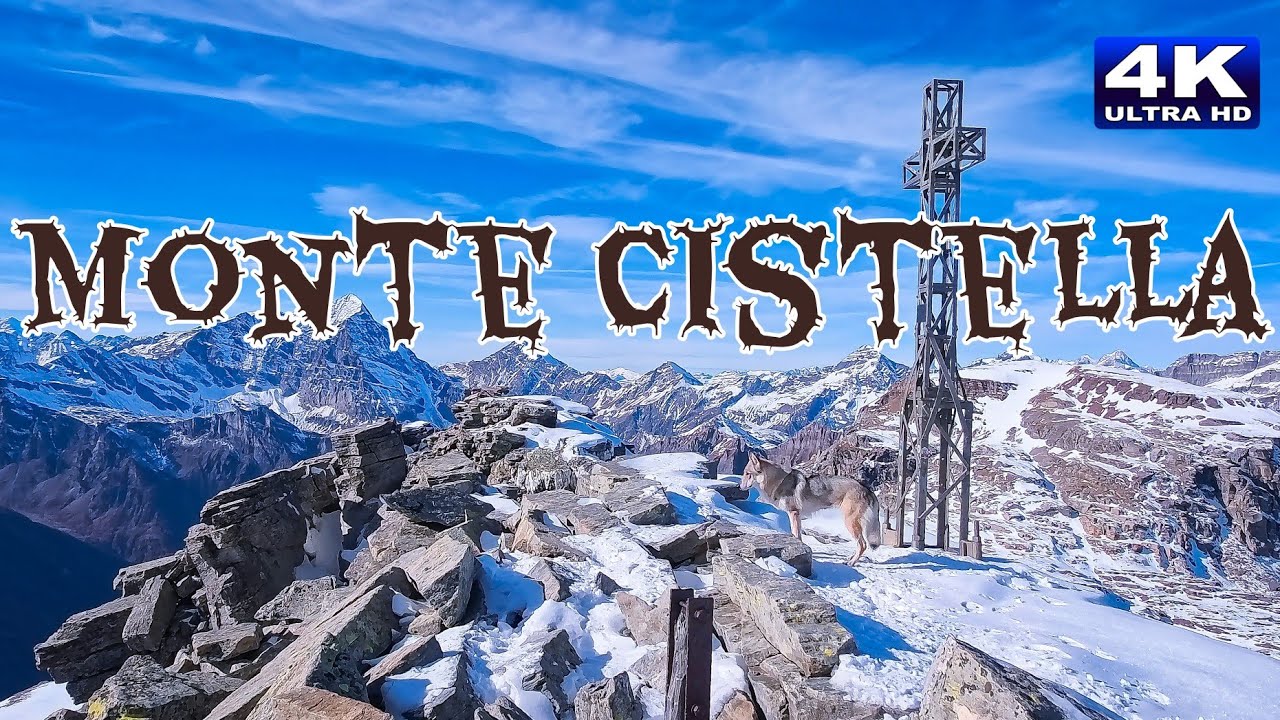 Una LUPA sul CISTELLA