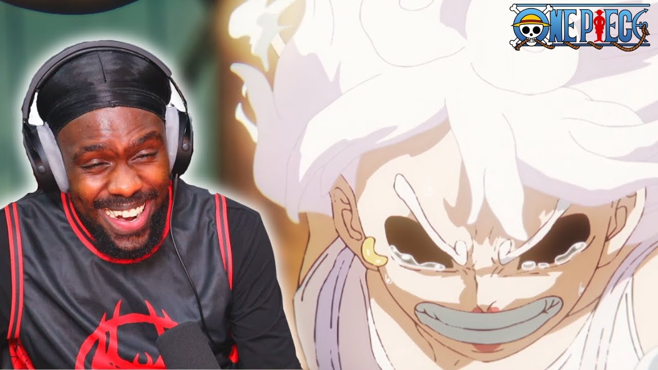 LET'S GO BONNEY🔥 ONE PIECE EPISODE 1152 REACTION VIDEO!!!