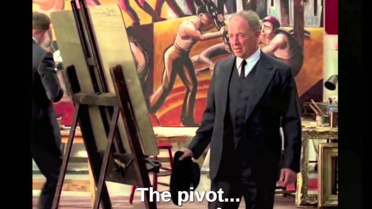 Michael Kitchen: The Man Who Makes the Fandom Tick