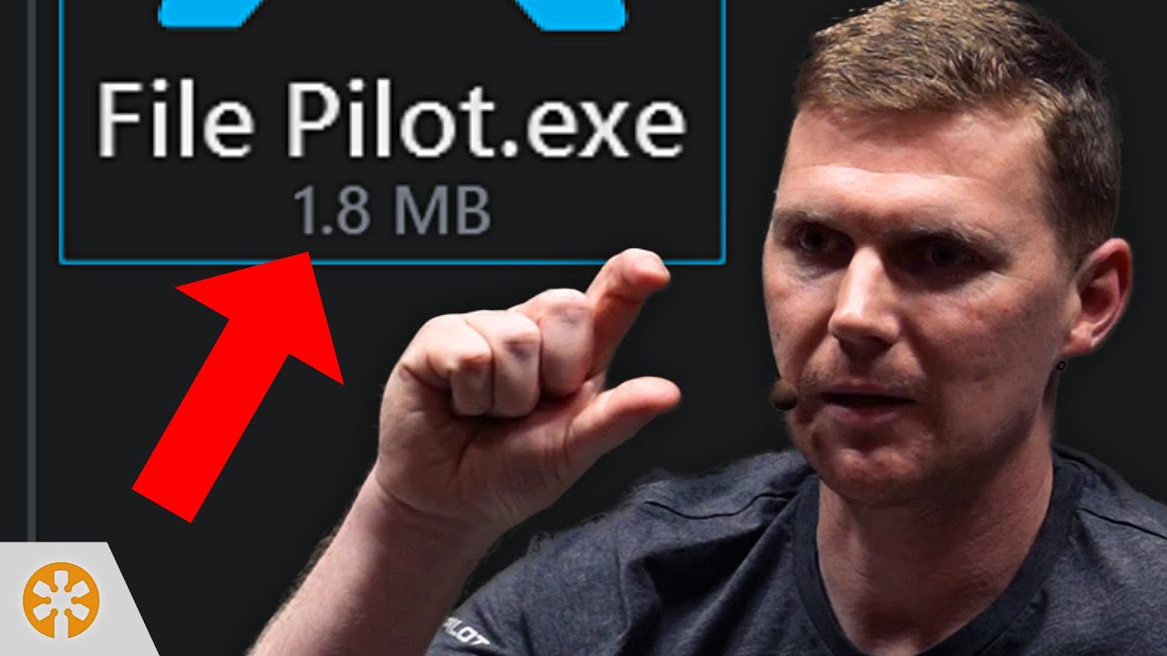 Vjekoslav Krajačić – File Pilot: Inside the Engine – BSC 2025