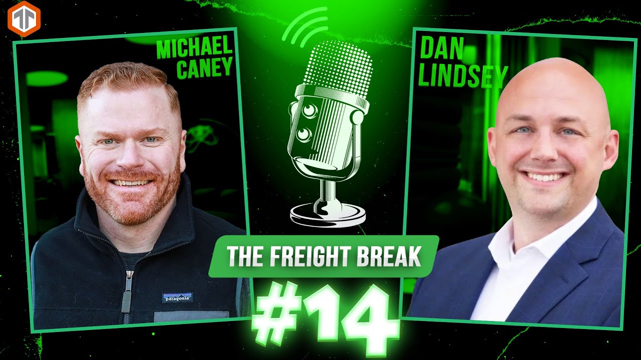 The Freight Break: Exposing Freight Fraud | How Technology Is Fighting Back