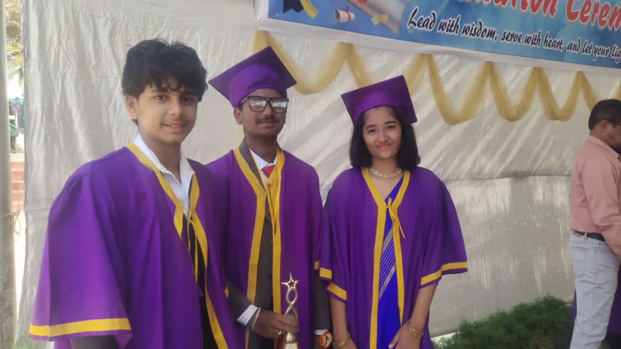 THE END OF CHAPTER OUR GRADUATIONDAY MEMORIES WELL NEVER FORGET