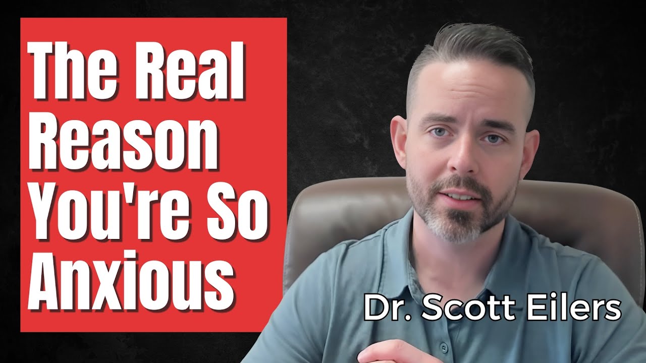 7 types of anxiety that don’t get better with therapy or medication