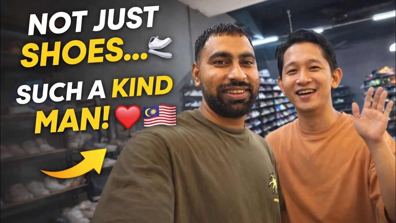 Itne kam passo 💸 Main Itne Expensive Shoez 👞mil Gaye  |#subscribe #likeshare #malaysia #Pakistan 