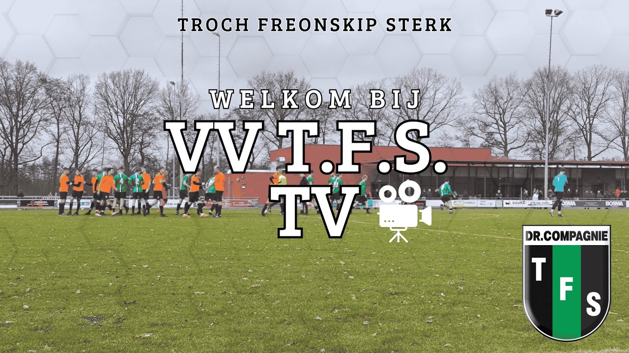 vv T.F.S. - sv Haulerwijk (21-02-2026 - 4e Klasse D)
