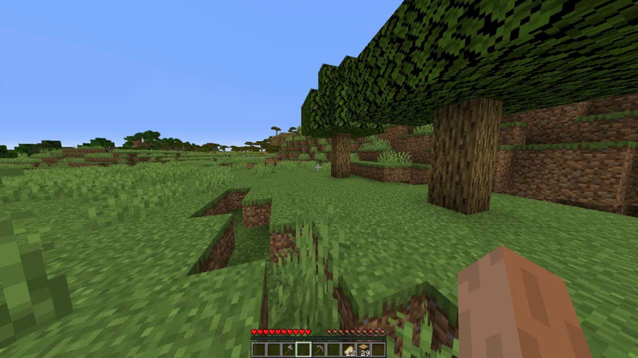 Herobrine Life | Tik Tok Minecraft 7 | Minecraft Love