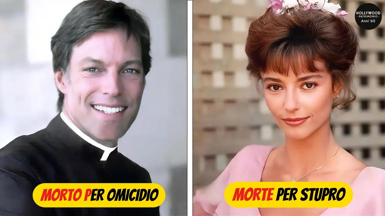 Gli attori di Uccelli di rovo sono tragicamente scomparsi.