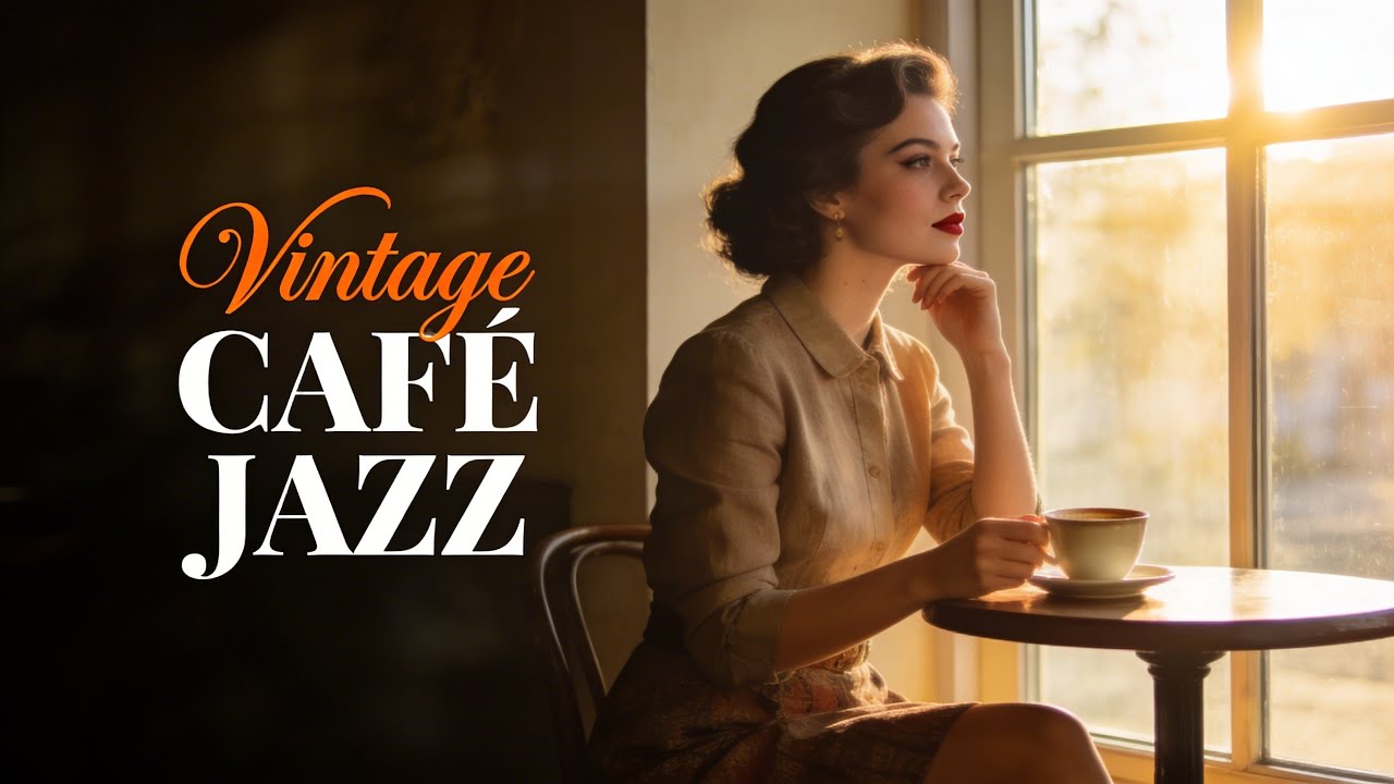 Retro Jazz Club – 1930s Classic Jazz Hits – Best Vintage Oldies Collection